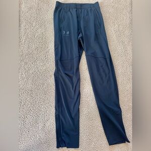 Under Armour Men’s Black Performance Pants